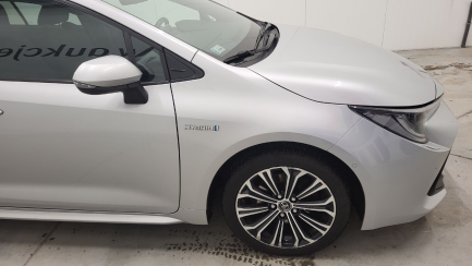 Zdjęcie przedmiotu: Toyota Corolla 2.0 Hybrid Comfort