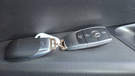 Zdjęcie przedmiotu: Mercedes-benz Cla 180 AMG