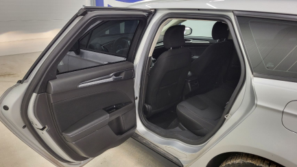 Zdjęcie przedmiotu: Ford Mondeo 2.0 TDCi Gold X (Trend)