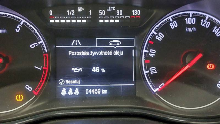 Zdjęcie przedmiotu: Opel Corsa + LPG