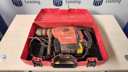 Hilti TE 70-ATC/AVR 230V Combi Hammer