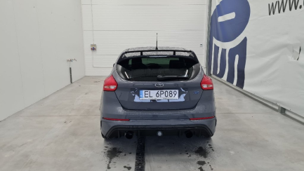 Zdjęcie przedmiotu: Ford Focus 2.3 EcoBoost RS