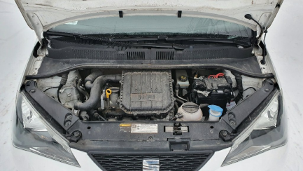 Zdjęcie przedmiotu: Seat Mii 1.0 Reference EU6