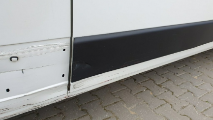 Zdjęcie przedmiotu: Citroen Jumper 35 BlueHDi L3H2 Euro 6