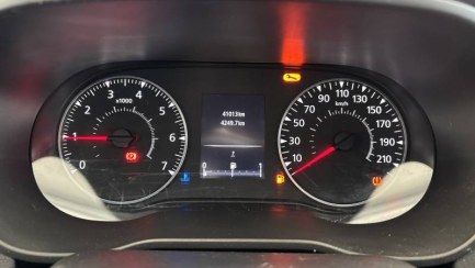 Zdjęcie przedmiotu: Dacia Duster Tce Prestige