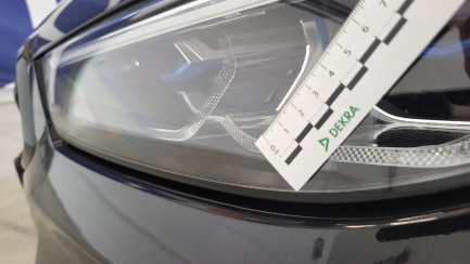 Zdjęcie przedmiotu: BMW M850i xDrive CPE