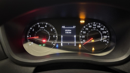 Zdjęcie przedmiotu: RENAULT Master FWD 2.3 dCi E6 3.5t L3H1 Extra S&S+E