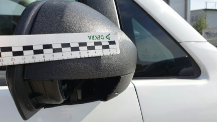 Zdjęcie przedmiotu: Mercedes-benz Vito 111 CDI/BlueTEC Euro 6 1598ccm - 114HP 2,8/3t