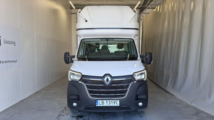 Zdjęcie przedmiotu: RENAULT/PARTNER MASTER FWD 2.3 dCi E6 3.5t L3H1 Pack Clim S&S+E