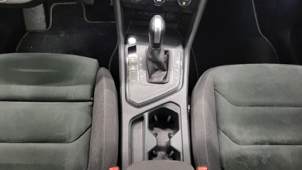 Zdjęcie przedmiotu: Volkswagen Tiguan 2.0 TDI BMT SCR Comfortline DSG