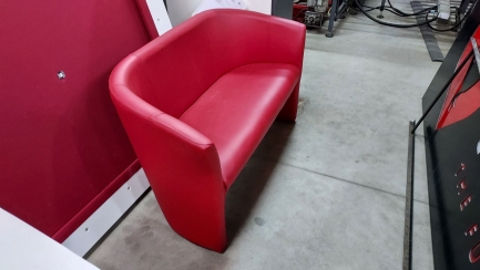 Zdjęcie przedmiotu: Room equipment - furniture