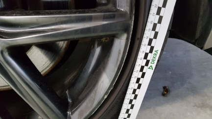 Zdjęcie przedmiotu: Lexus IS200T sedan