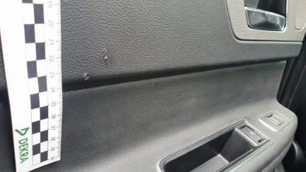 Zdjęcie przedmiotu: Jaguar Xf 2.0 i4D Portfolio aut