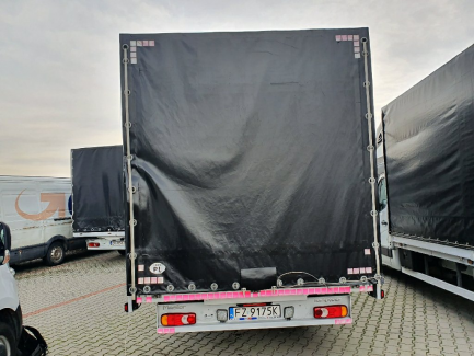 Zdjęcie przedmiotu: RENAULT Master dCi 170 Energy L3 Pack Clim Euro 6