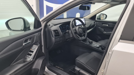 Zdjęcie przedmiotu: Nissan Qashqai 1.3 DIG-T mHEV N-Connecta Xtronic