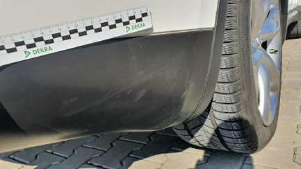 Zdjęcie przedmiotu: Infiniti Q70 SUV