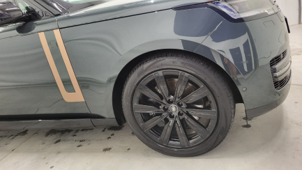 Zdjęcie przedmiotu: Land Rrover Range Rover 3.0 PHEV Autobiography AWD