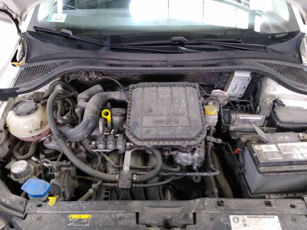 Zdjęcie przedmiotu: Skoda Fabia Combi