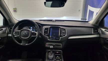 Zdjęcie przedmiotu: Volvo XC90 D5 AWD Inscription 7os