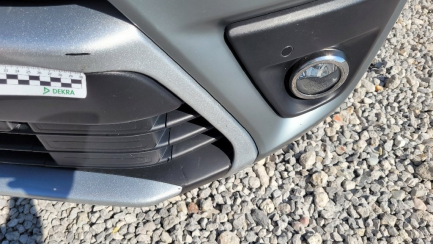 Zdjęcie przedmiotu: Toyota PROACE Verso 2.0 D4-D Long VIP Aut