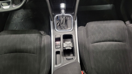 Zdjęcie przedmiotu: Renault Clio IV Grandtour dCi E6 Limited Oświadczenie o utracie DR
