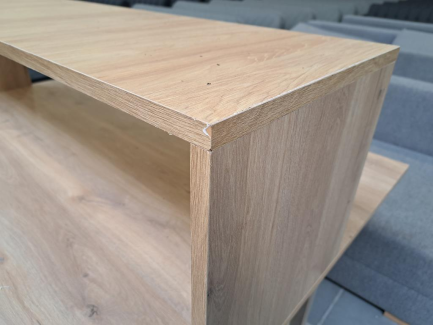 Zdjęcie przedmiotu: Столи з надставками LIMEX MEBLE &ndash; 2 шт.