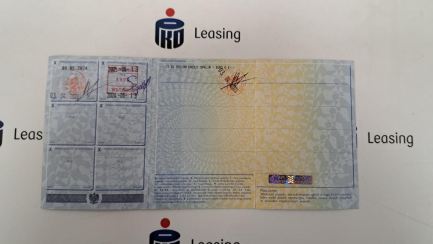 Zdjęcie przedmiotu: Toyota ProAce 2.0 CRD Long Active E6.2 3.1t