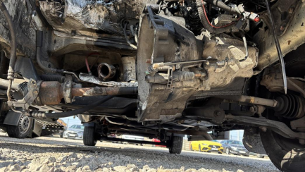 Zdjęcie przedmiotu: Opel Movano Heavy 2.2 Diesel E6.4 3.5t L3