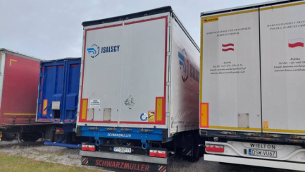 Zdjęcie przedmiotu: SCHWARZMULLER SPA 3/E-100 34.0t