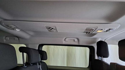 Zdjęcie przedmiotu: Toyota PROACE Verso 2.0 D-4D E6EA 2.9t Medium Business Aut