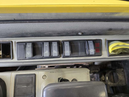 Zdjęcie przedmiotu: Wacker Neuson EZ53 crawler excavator