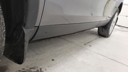 Zdjęcie przedmiotu: LAND ROVER Discovery Sport 2.0 TD4 HSE aut