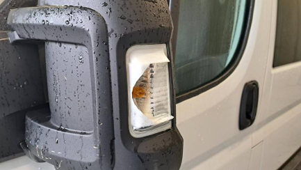 Zdjęcie przedmiotu: Opel Movano Heavy 2.2 Diesel L3H2 E6.4 3.5t