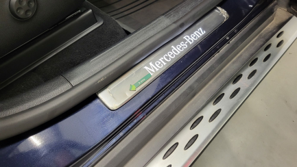 Zdjęcie przedmiotu: Mercedes-benz GLC Coupe 220 d mHEV 4-Matic Avantgarde