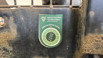 Zdjęcie przedmiotu: DAF LF 230 E6 19.0t