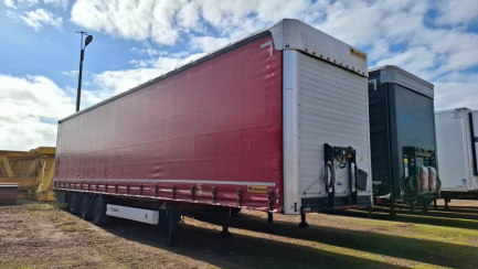 Zdjęcie przedmiotu: WIELTON NS3K Dropside