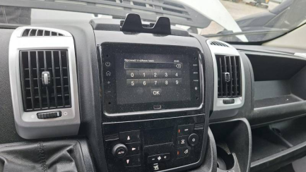Zdjęcie przedmiotu: Fiat Ducato MAXI 2.3 M-jet E6d 3.5t L4H2