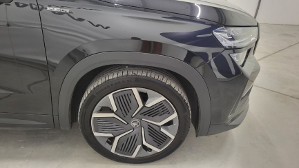 Zdjęcie przedmiotu: Skoda KODIAQ 2.0 TSI 4x4 Sportline DSG