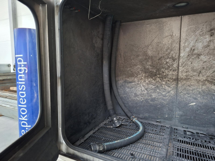 Zdjęcie przedmiotu: Пристрій для регенерації DPF-фільтра Master Flash Professional Plus XTON DPF300