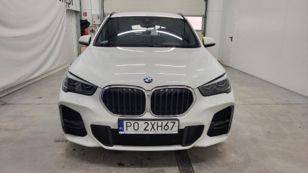 Zdjęcie przedmiotu: BMW X1 sDrive18d M Sport aut
