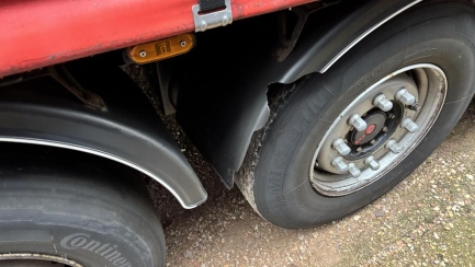 Zdjęcie przedmiotu: WIELTON NS3K Високобортовий 