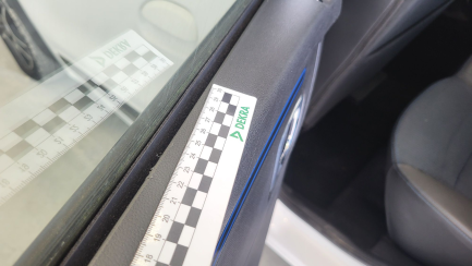 Zdjęcie przedmiotu: Dacia Spring 27.4kWh Essential Oświadczenie o utracie DR