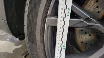 Zdjęcie przedmiotu: BMW X6 M Competition