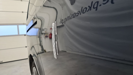 Zdjęcie przedmiotu: Mercedes-Benz V 250 d Avantgarde 9G-Tronic (long)