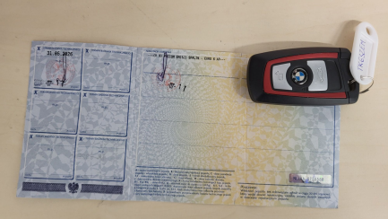 Zdjęcie przedmiotu: BMW 220i GPF Sport Line aut