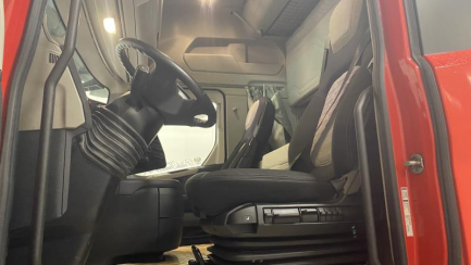 Zdjęcie przedmiotu: Ford F-MAX 500 12.7 TDCi E6d 18.0t