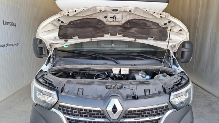Zdjęcie przedmiotu: RENAULT/DPR Master FWD 2.3 dCi L3H1 Pack Clim S&S+E E6 3.5t