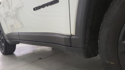 Zdjęcie przedmiotu: Jeep Compass 1.5 T4 mHEV Upland FWD