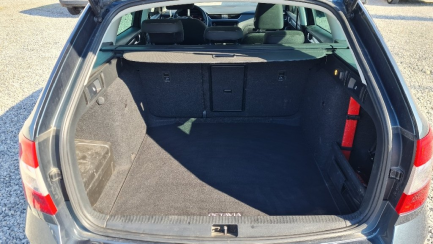 Zdjęcie przedmiotu: Skoda Octavia Scout 2.0 TDI 4x4 DSG