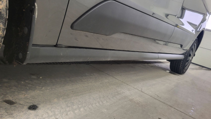 Zdjęcie przedmiotu: Ford Transit Connect 1.5 EcoBlue 230 L2 E6 Oświadczenie o utracie DR